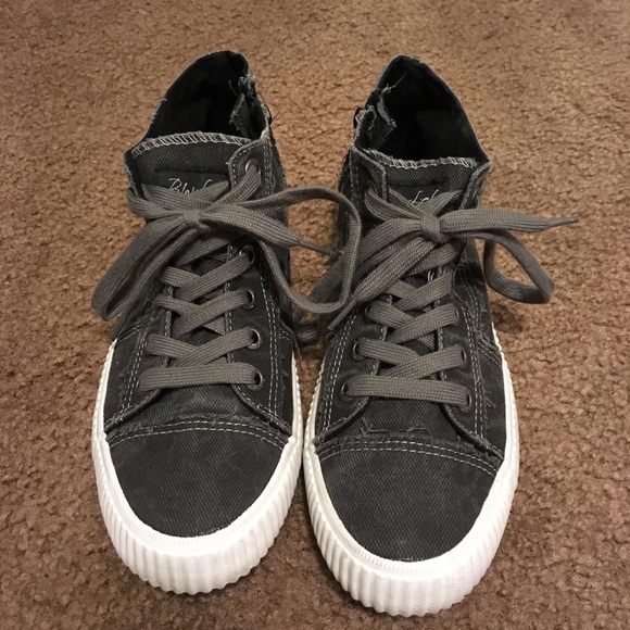 Blowfish Malibu sneakers - Picture 4 of 7